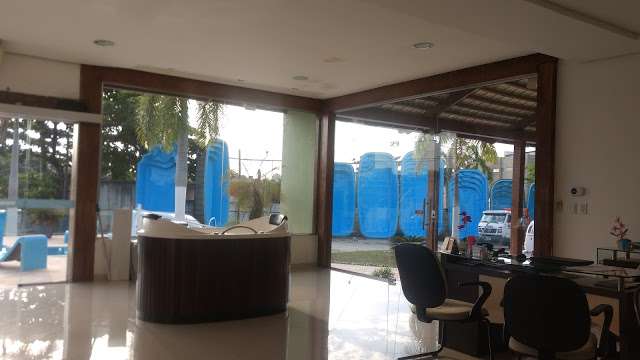 Haas Piscinas Em Manaus Amazonas